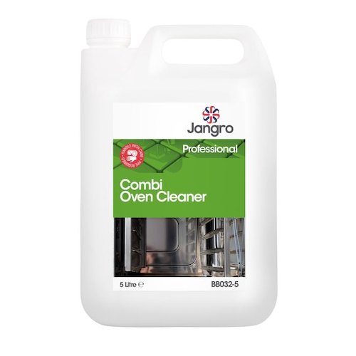 Combi Oven Cleaner (BB032-5)